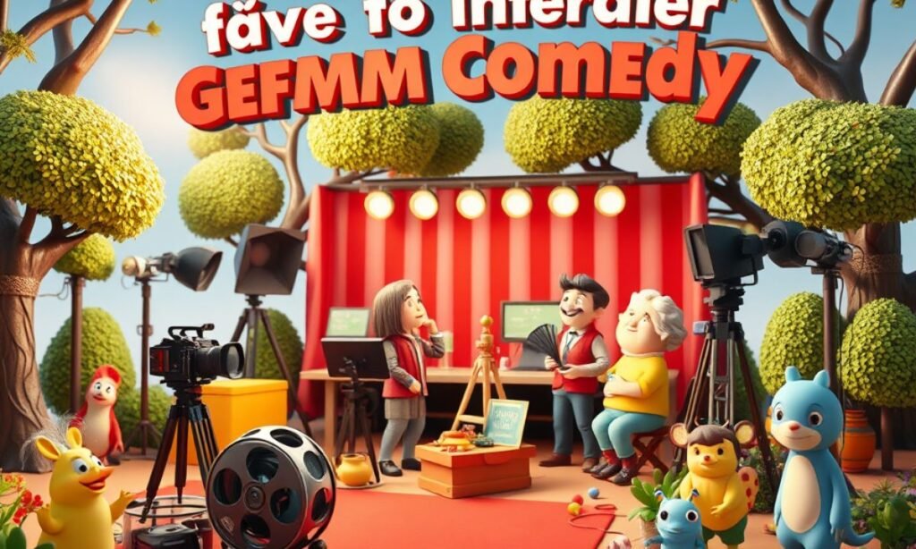 Einfluss auf die deutsche Filmkomödie